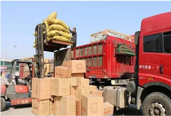 泉州到增城区物流专线