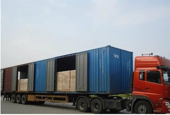 泉州到增城区整车运输