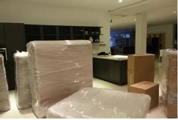 泉州到增城区长途搬家