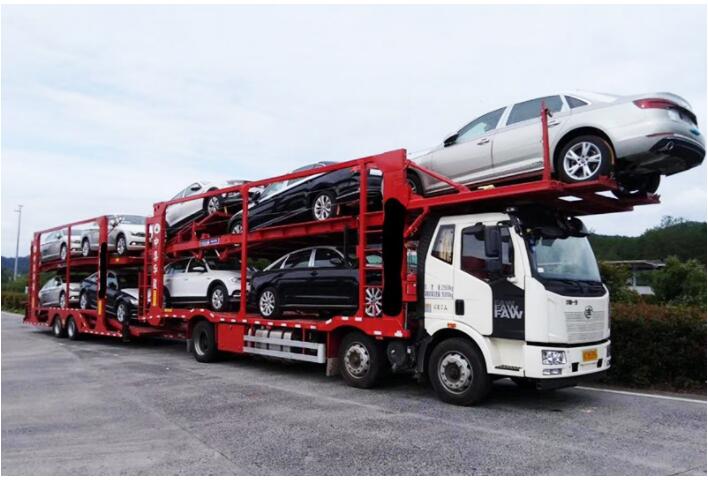 泉州到增城区轿车托运